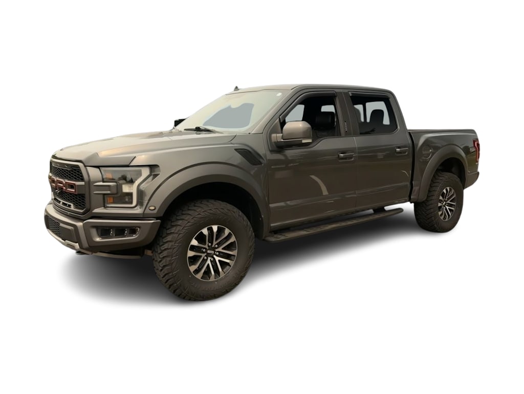 Thumbnail: 2019 Ford F-150 - 3
