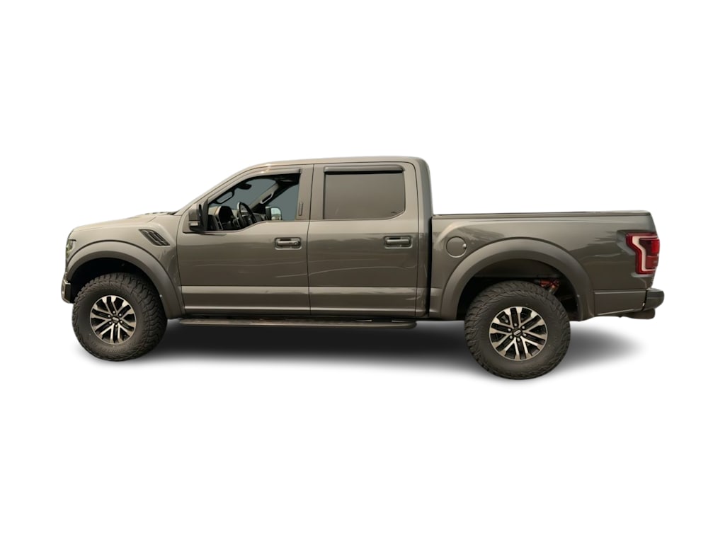 Thumbnail: 2019 Ford F-150 - 21