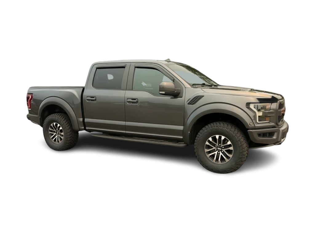 Thumbnail: 2019 Ford F-150 - 20