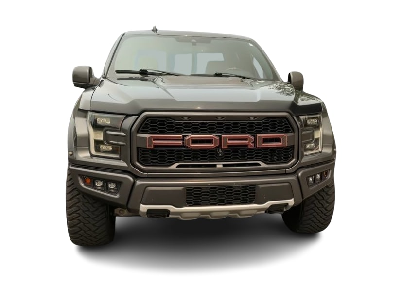 Thumbnail: 2019 Ford F-150 - 5