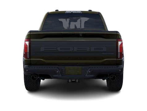 Thumbnail: 2026 Ford F-150 - 5