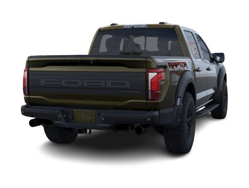 Thumbnail: 2026 Ford F-150 - 15