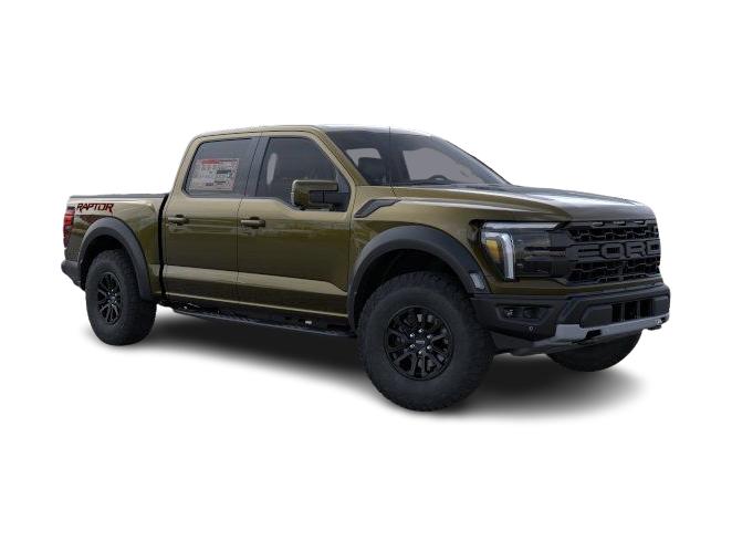 Thumbnail: 2026 Ford F-150 - 14
