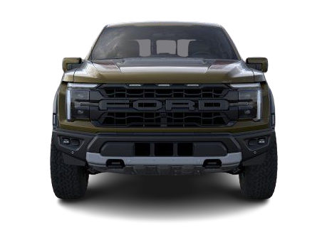 Thumbnail: 2026 Ford F-150 - 13