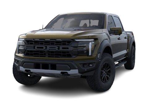 Thumbnail: 2026 Ford F-150 - 6
