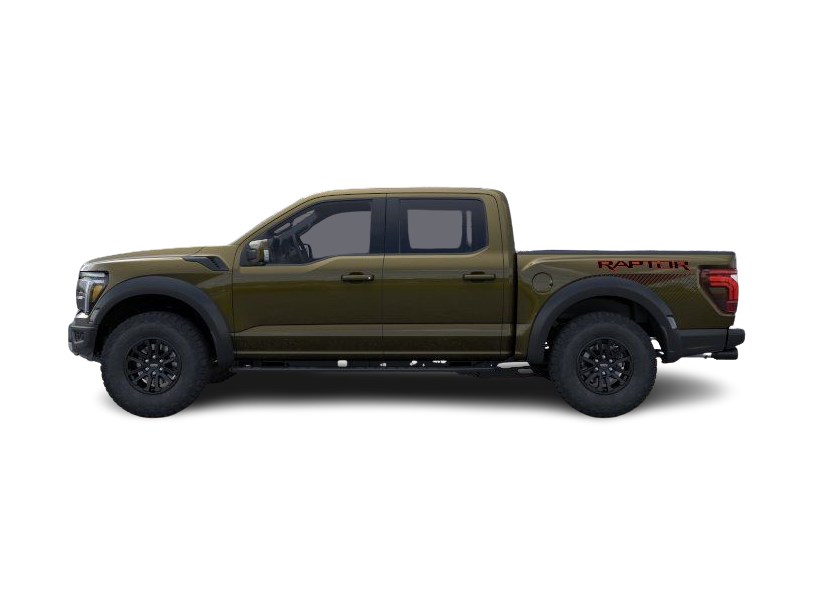 Thumbnail: 2026 Ford F-150 - 3