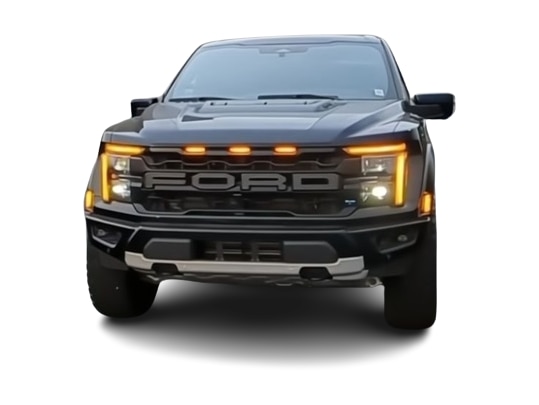 2024 Ford F-150 Raptor 5