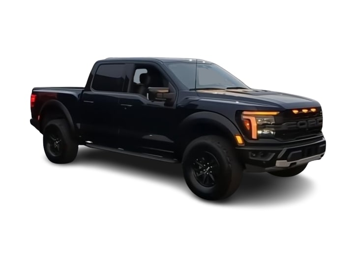 2024 Ford F-150 Raptor 20
