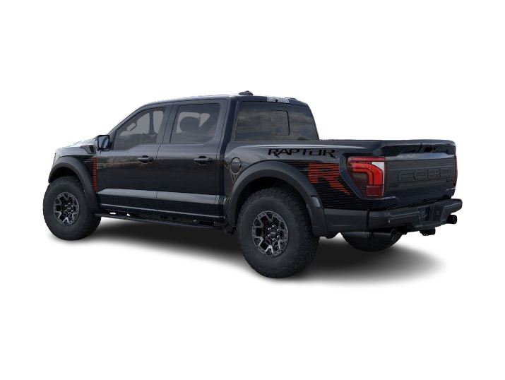 Thumbnail: 2026 Ford F-150 - 4