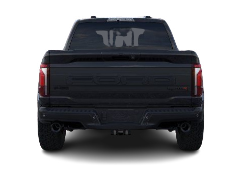 Thumbnail: 2026 Ford F-150 - 5