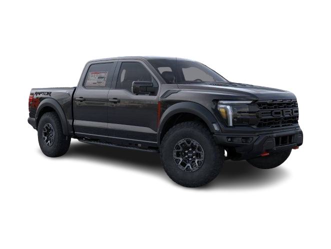 Thumbnail: 2026 Ford F-150 - 13