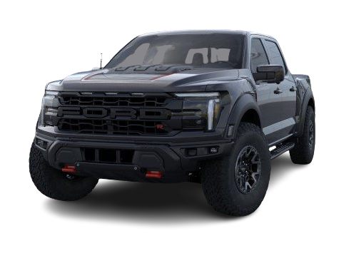 Thumbnail: 2026 Ford F-150 - 6