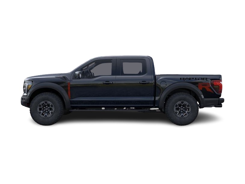 Thumbnail: 2026 Ford F-150 - 3