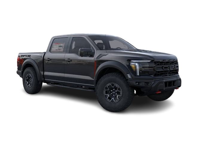 Thumbnail: 2026 Ford F-150 - 13