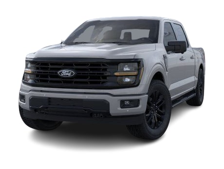 Thumbnail: 2026 Ford F-150 - 6