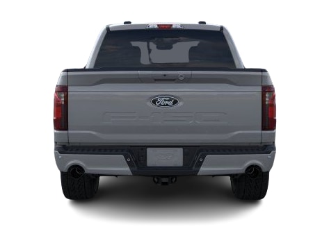 Thumbnail: 2026 Ford F-150 - 5
