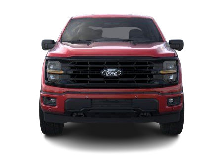Thumbnail: 2026 Ford F-150 - 12