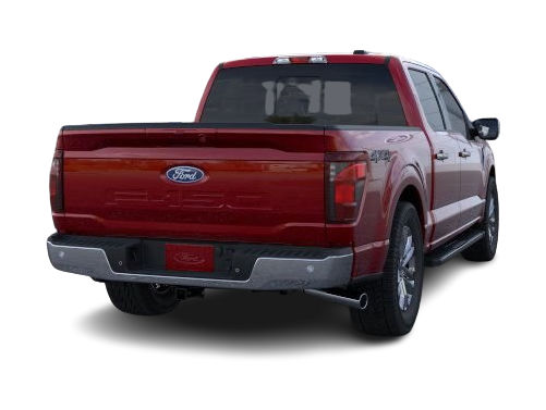 2025 Ford F-150 XLT 13