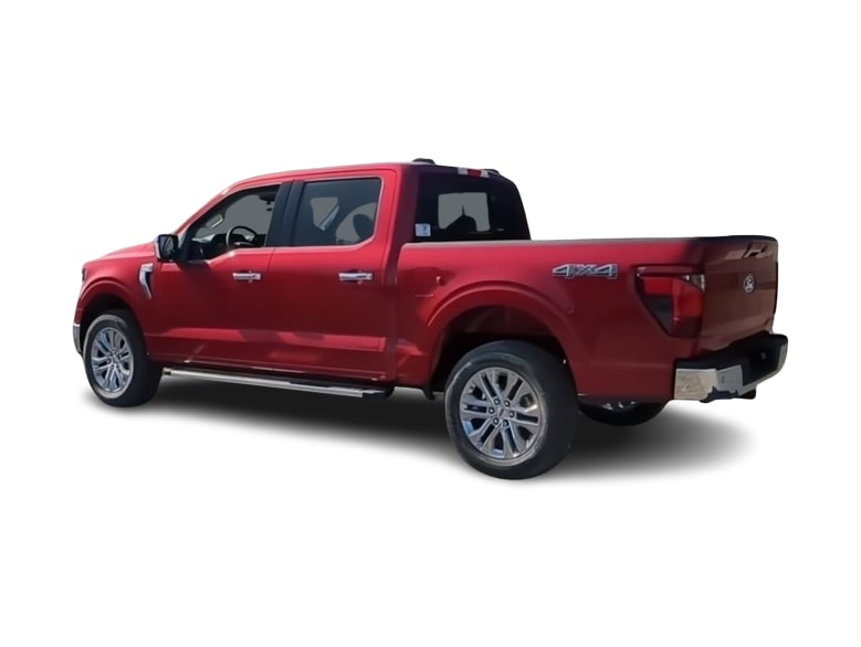 2025 Ford F-150 XLT 19