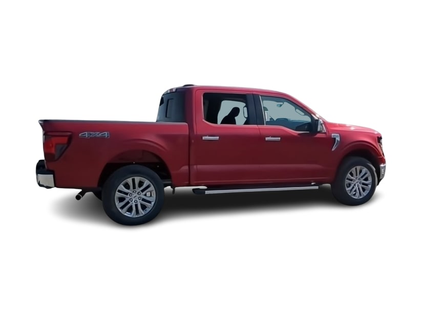 2025 Ford F-150 XLT 21