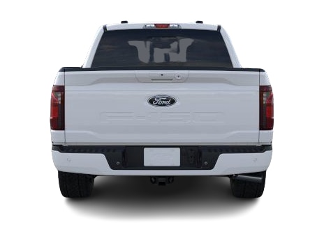 Thumbnail: 2026 Ford F-150 - 5
