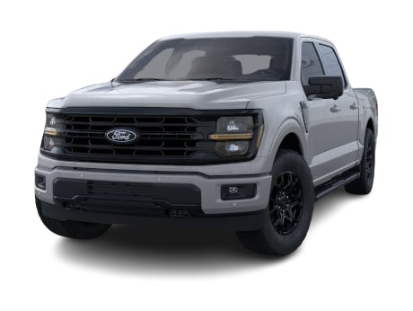Thumbnail: 2026 Ford F-150 - 6