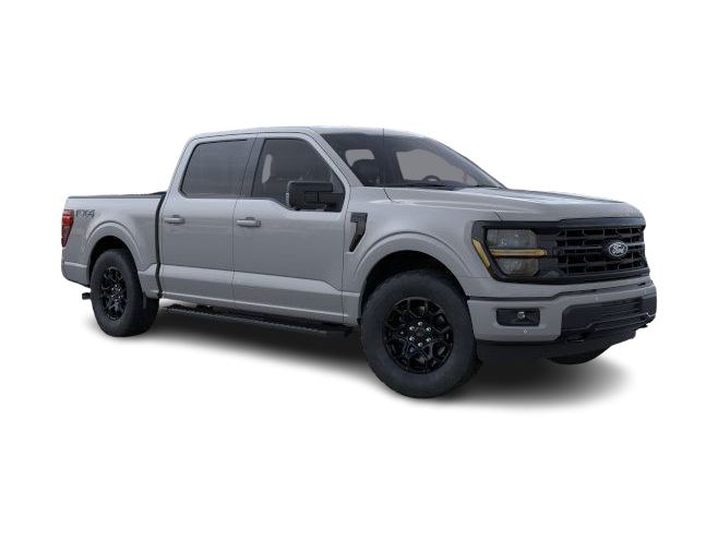 Thumbnail: 2026 Ford F-150 - 14