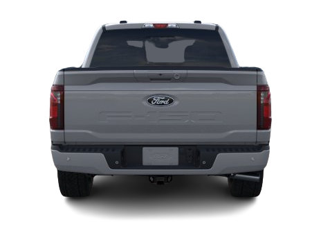 Thumbnail: 2026 Ford F-150 - 5
