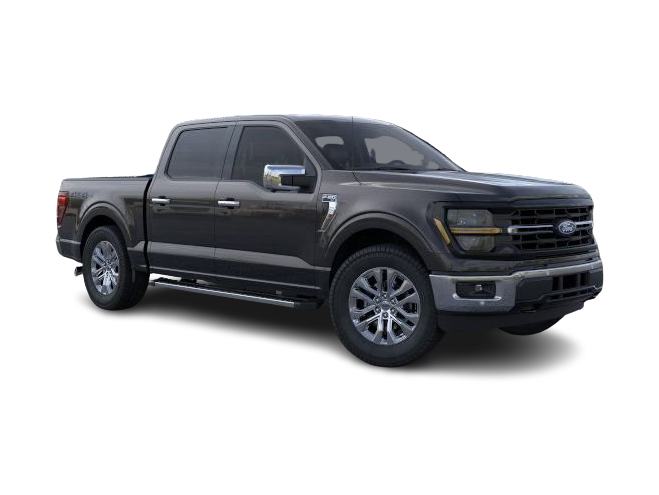 2025 Ford F-150 XLT 14