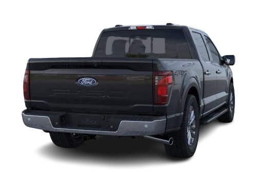 2025 Ford F-150 XLT 15