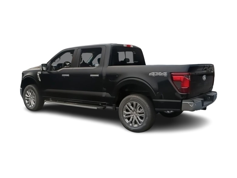 2025 Ford F-150 XLT 22