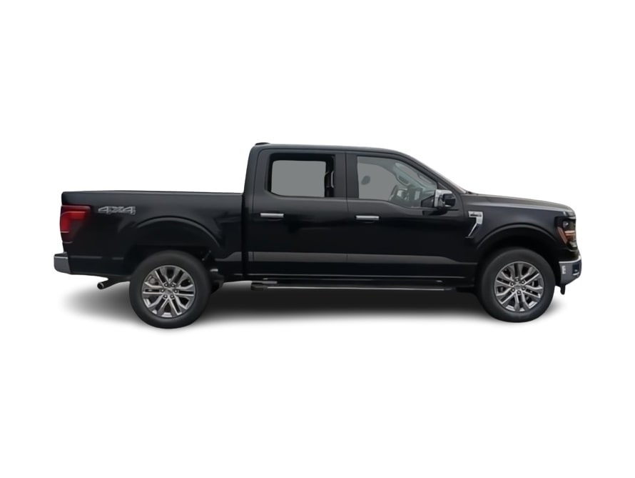 2025 Ford F-150 XLT 24