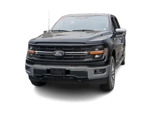 2025 Ford F-150 XLT 5