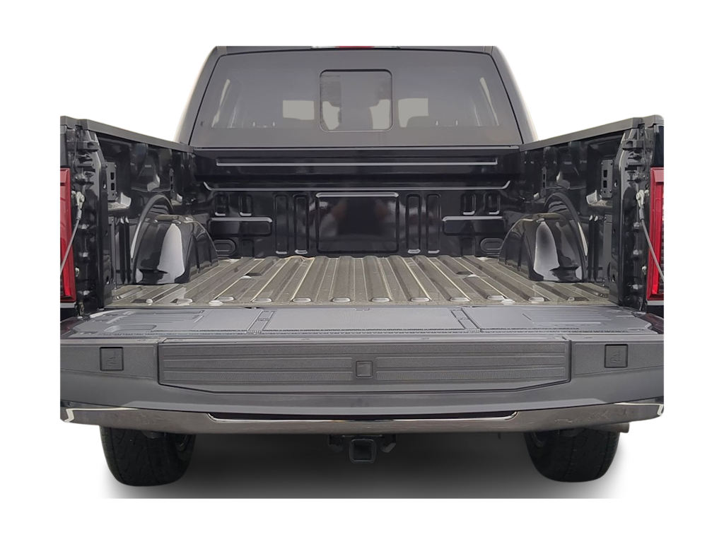 2025 Ford F-150 XLT 17