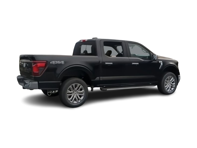 2025 Ford F-150 XLT 23