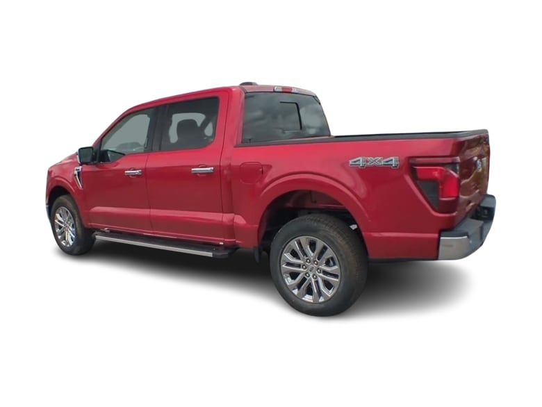 2024 Ford F-150 XLT 20