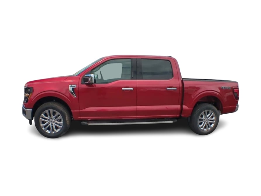 2024 Ford F-150 XLT 19