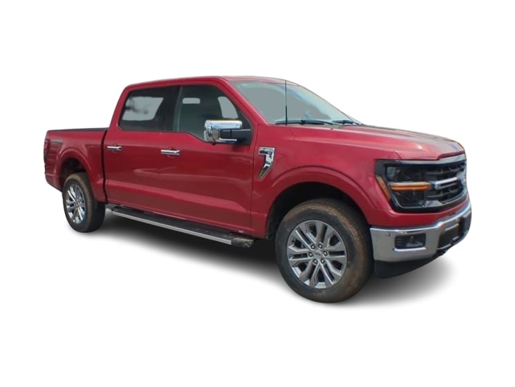 2024 Ford F-150 XLT 18