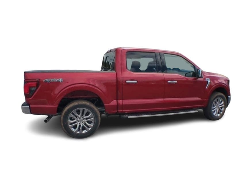 2024 Ford F-150 XLT 23