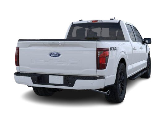Thumbnail: 2026 Ford F-150 - 15