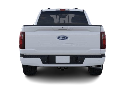 Thumbnail: 2026 Ford F-150 - 5