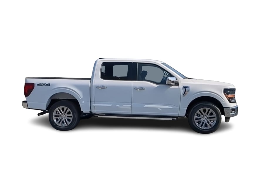2025 Ford F-150 XLT 23