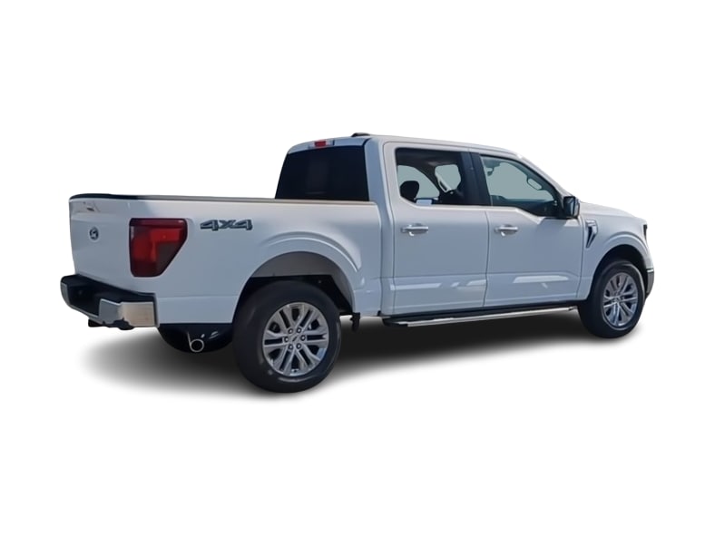 2025 Ford F-150 XLT 22
