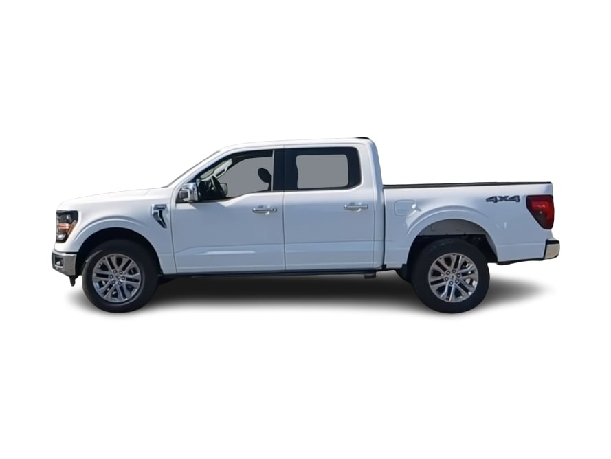 2025 Ford F-150 XLT 19