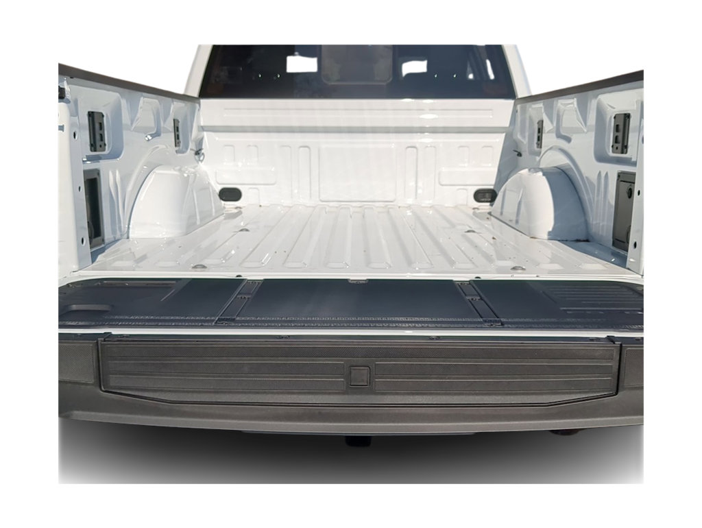 2025 Ford F-150 XLT 15