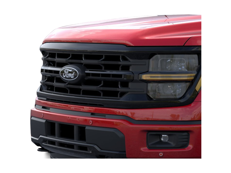 Thumbnail: 2026 Ford F-150 - 19