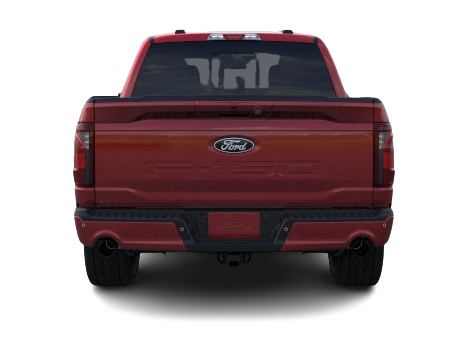 Thumbnail: 2026 Ford F-150 - 4