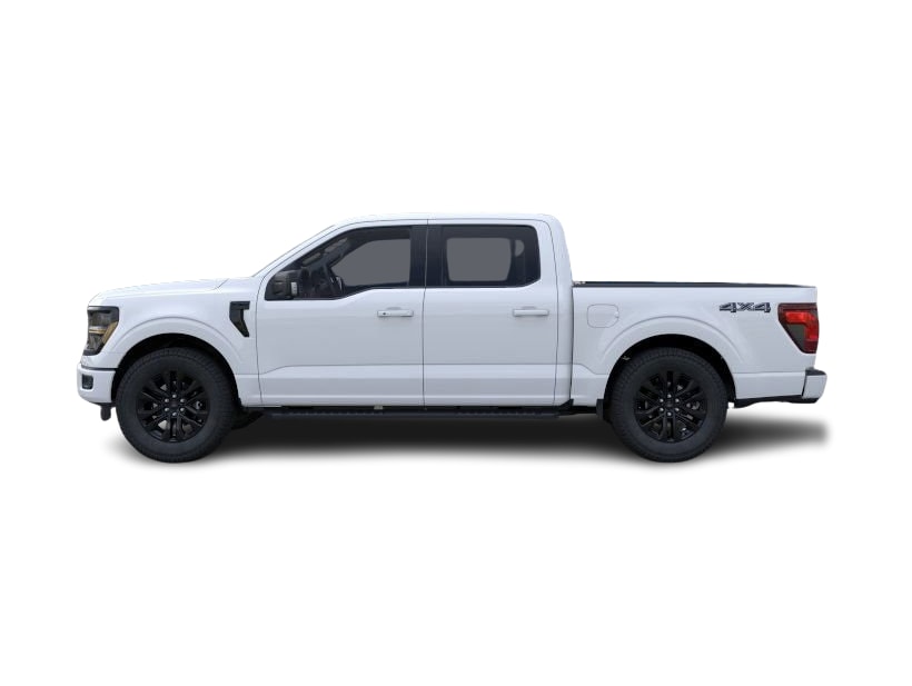 2025 Ford F-150 XLT 3