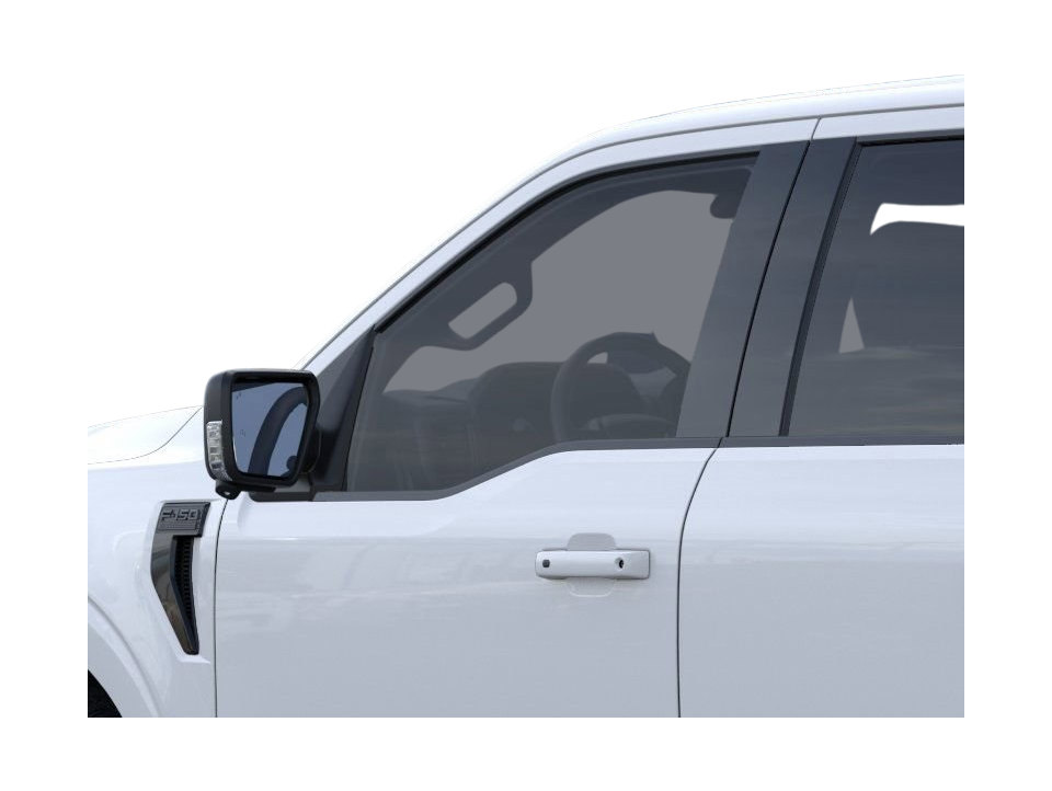 2025 Ford F-150 XLT 20