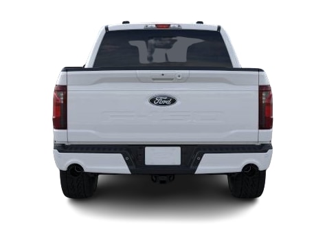 2025 Ford F-150 XLT 5